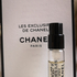 Парфюмерия Bois Des Iles от Chanel